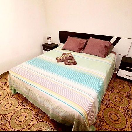Playa Chica Apartment ปูแอร์โตเดลคาร์เมน ภายนอก รูปภาพ