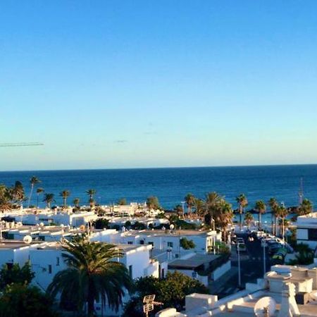 Playa Chica Apartment ปูแอร์โตเดลคาร์เมน ภายนอก รูปภาพ