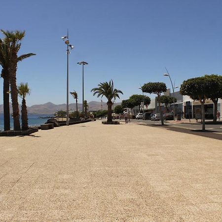 Playa Chica Apartment ปูแอร์โตเดลคาร์เมน ภายนอก รูปภาพ