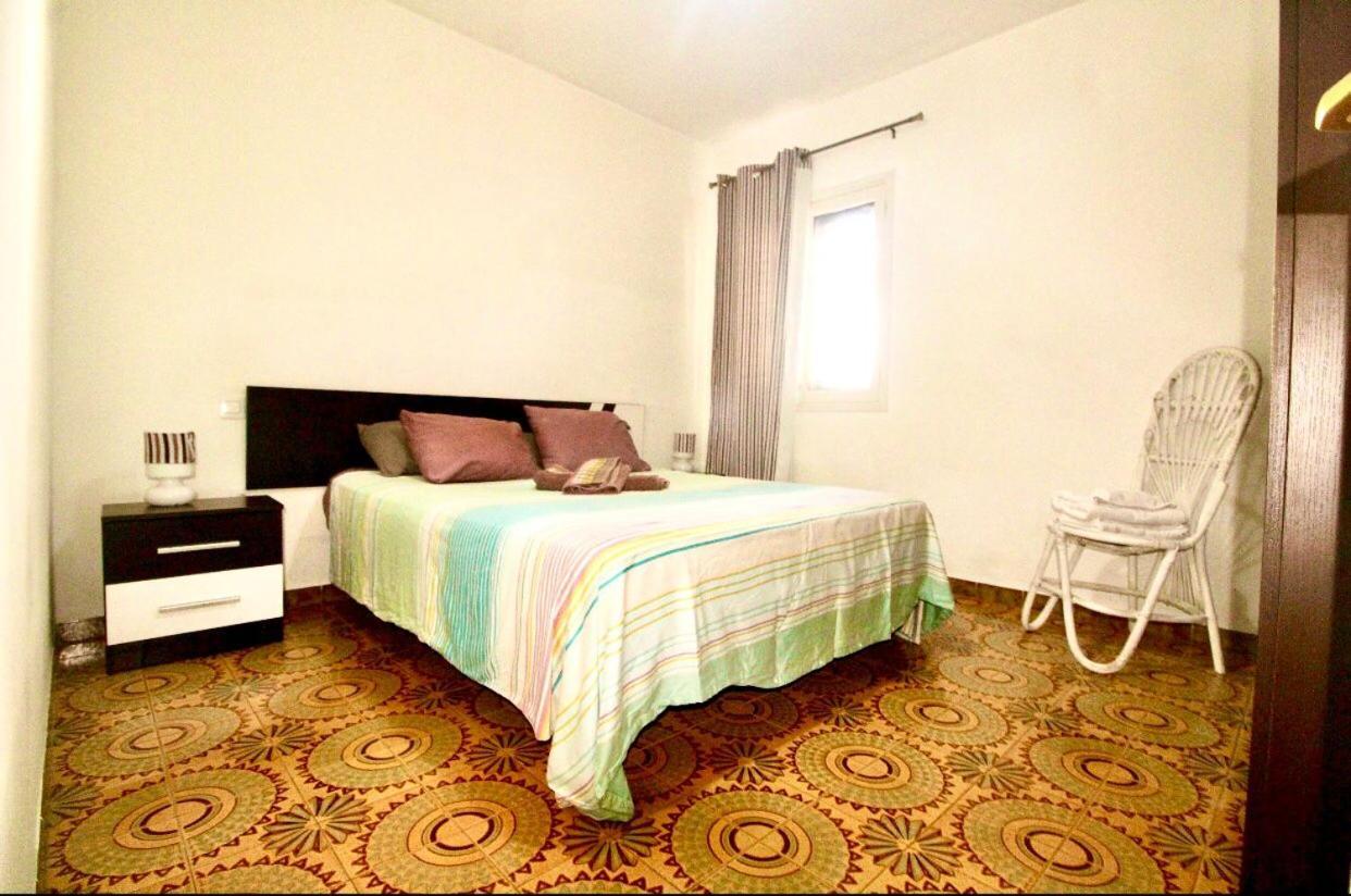 Playa Chica Apartment ปูแอร์โตเดลคาร์เมน ภายนอก รูปภาพ